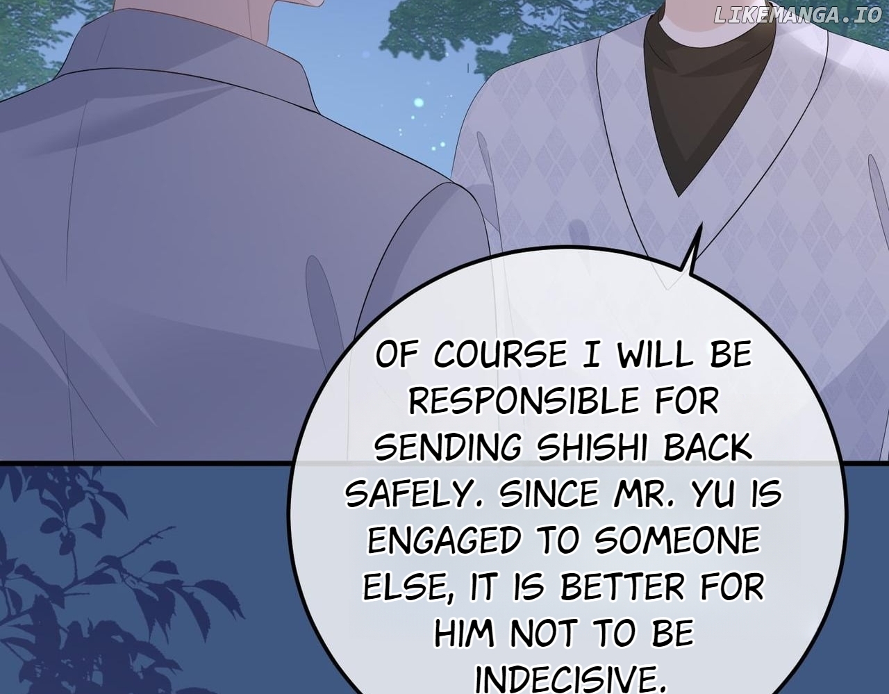 100-Day Warm Marriage Chapter 63 - page 5